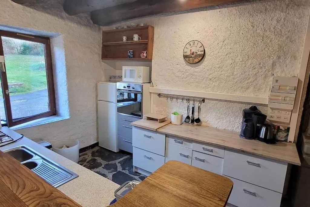 Gite De Vaubarlet Au Calme Sainte-Sigolene Holiday home